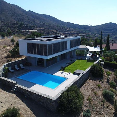 Luxury Villa Pluto Stunning Mountain Views Ora ภายนอก รูปภาพ