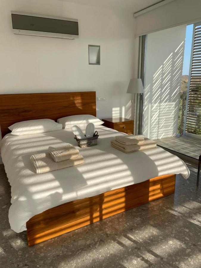 Luxury Villa Pluto Stunning Mountain Views Ora ภายนอก รูปภาพ