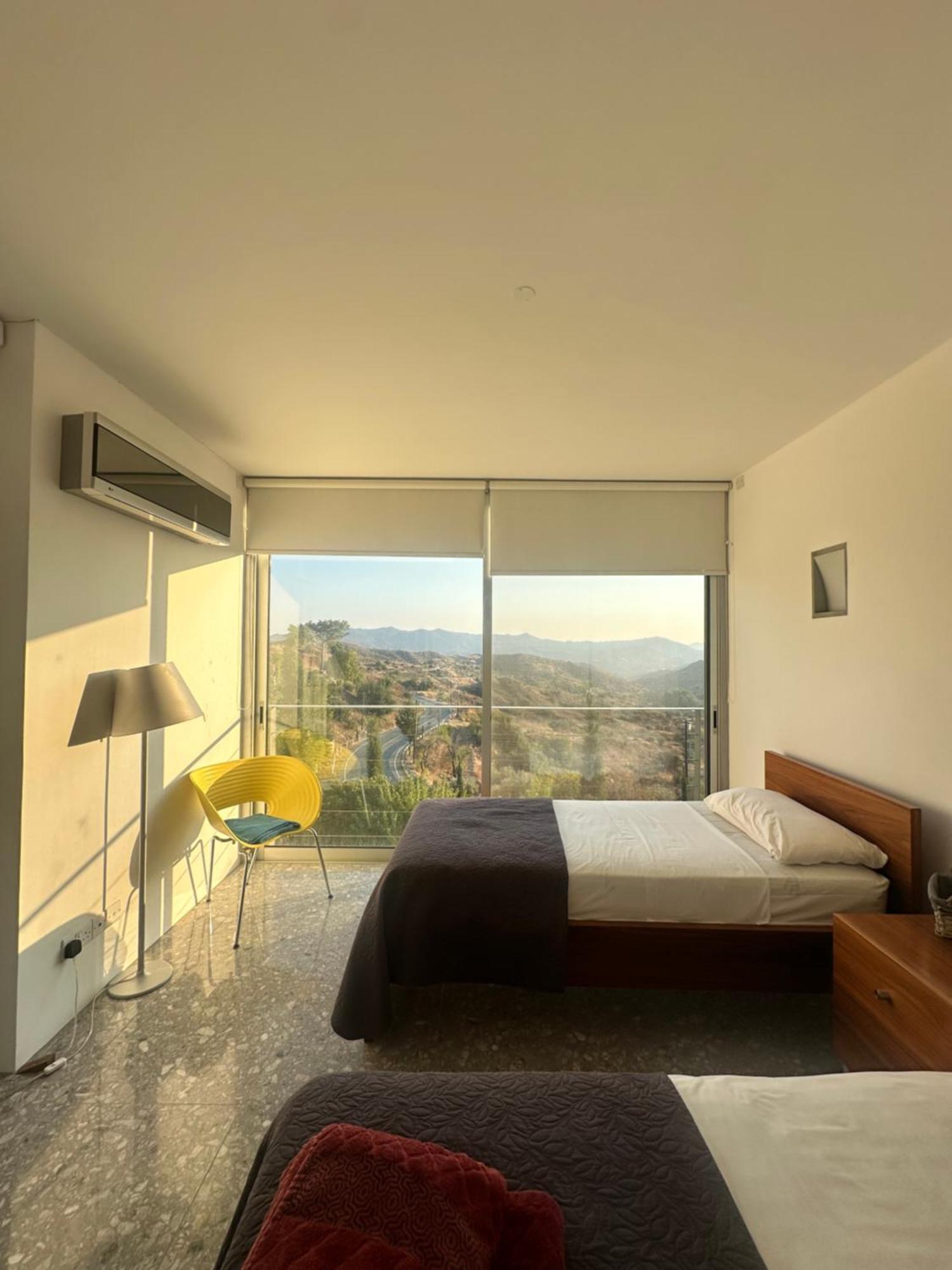 Luxury Villa Pluto Stunning Mountain Views Ora ภายนอก รูปภาพ