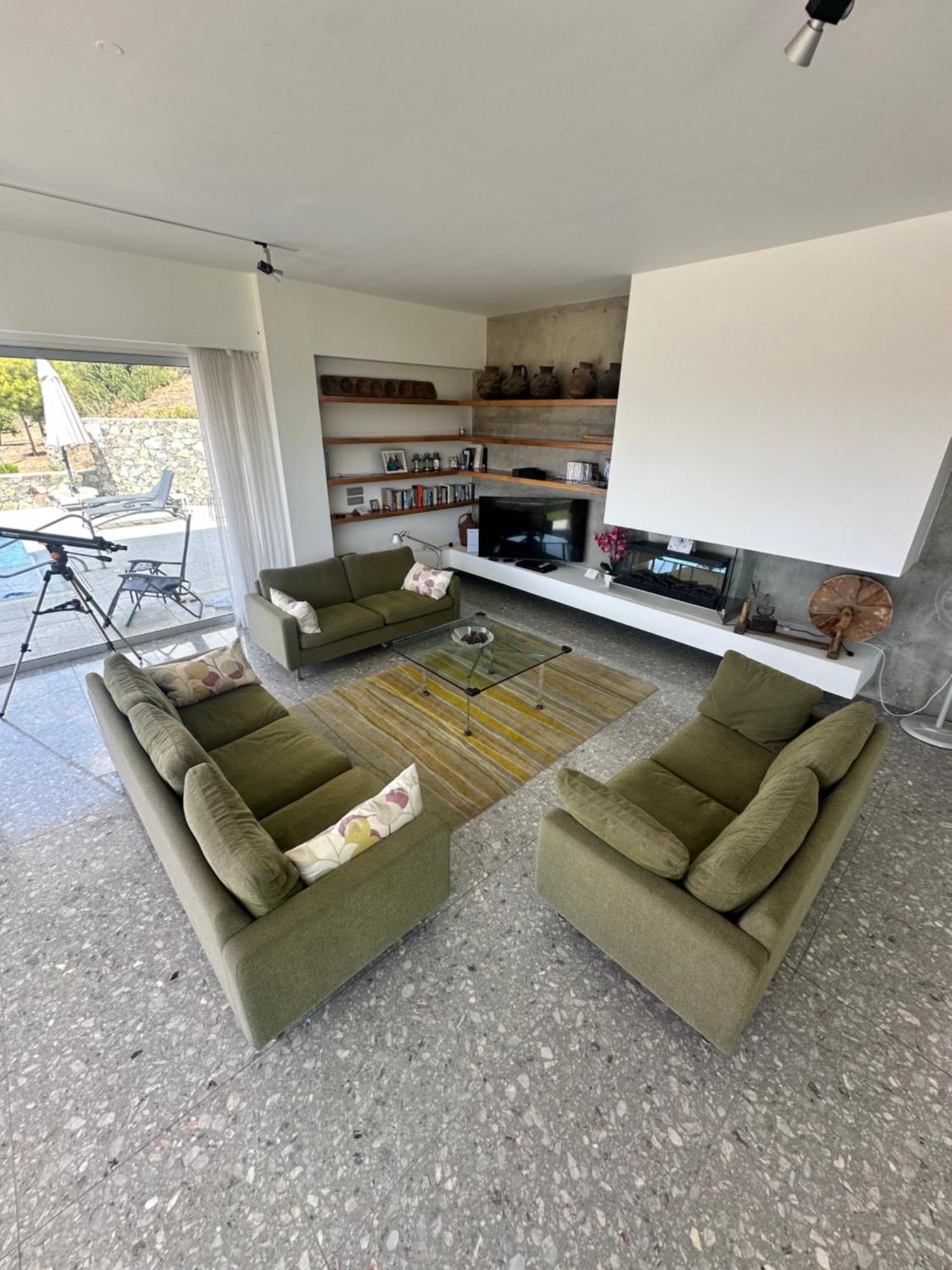 Luxury Villa Pluto Stunning Mountain Views Ora ภายนอก รูปภาพ