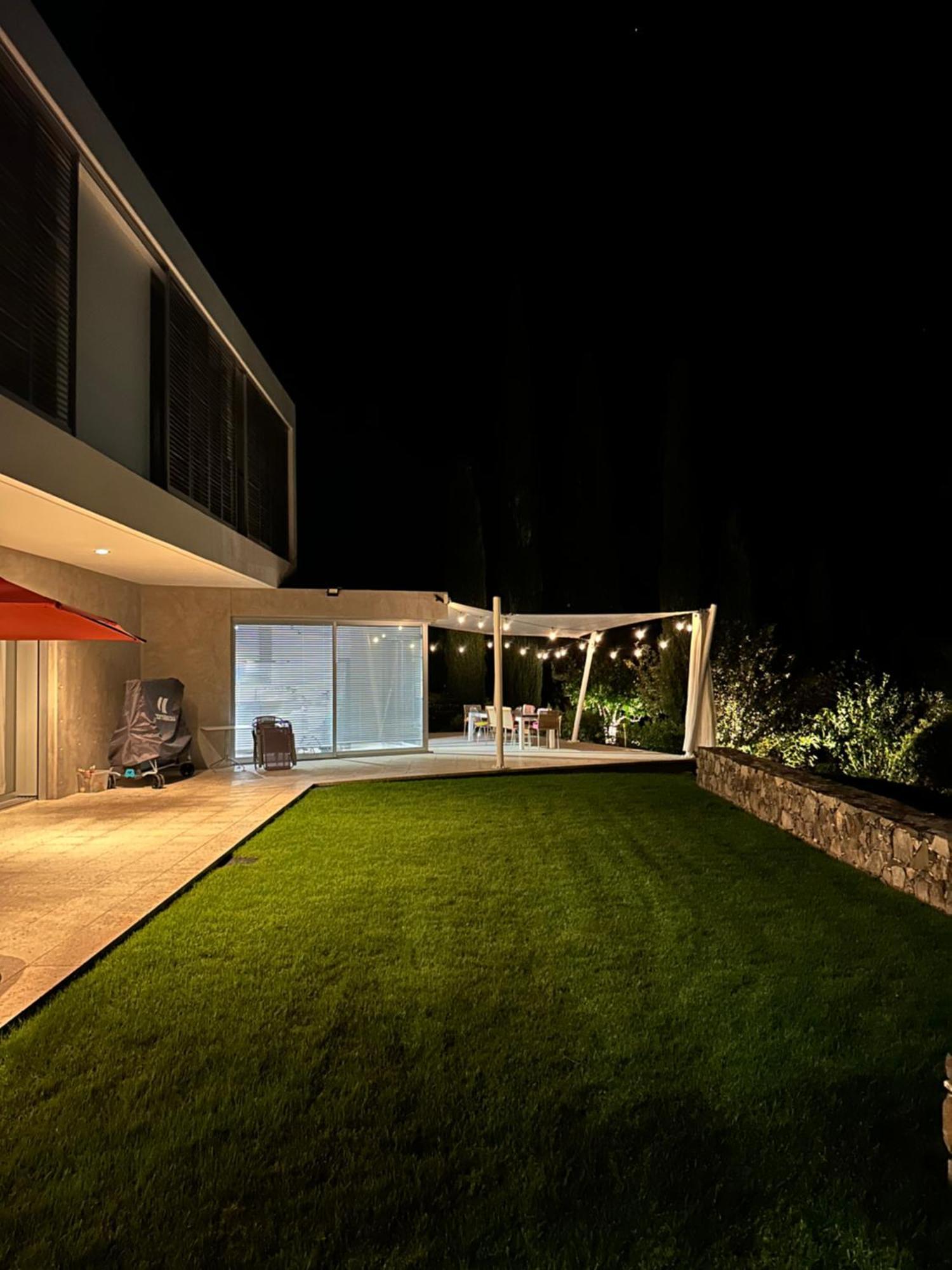 Luxury Villa Pluto Stunning Mountain Views Ora ภายนอก รูปภาพ